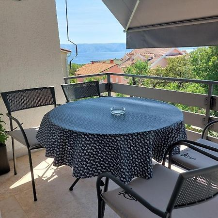 Appartement Popi 2 à Klenovica Extérieur photo