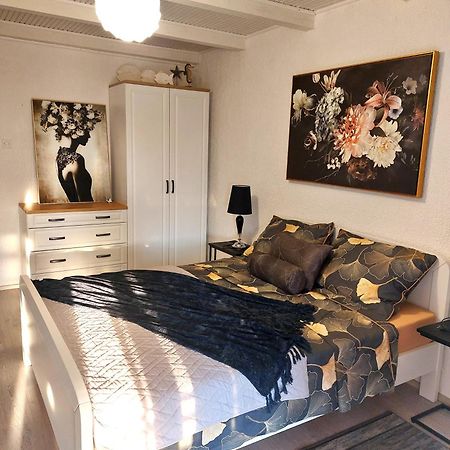 Appartement Popi 2 à Klenovica Extérieur photo