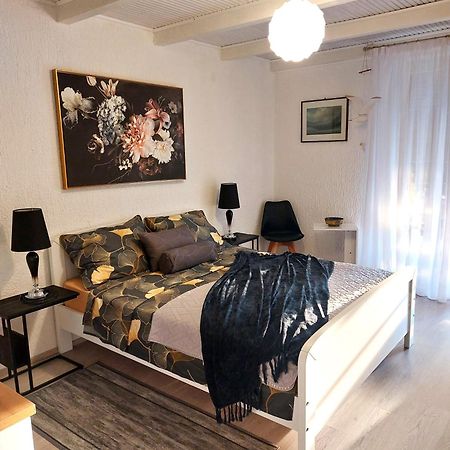 Appartement Popi 2 à Klenovica Extérieur photo