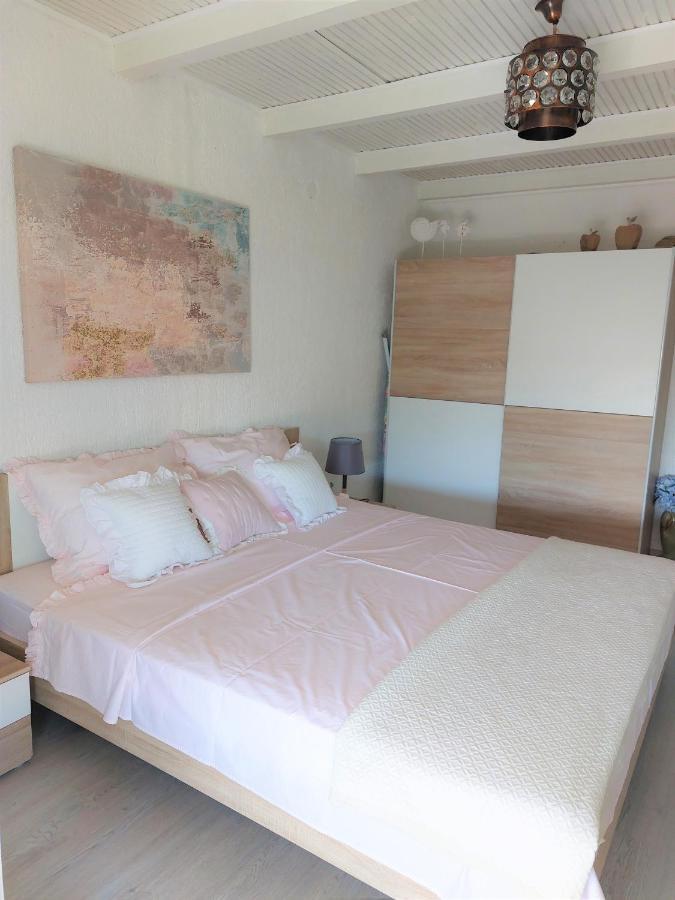 Appartement Popi 2 à Klenovica Extérieur photo