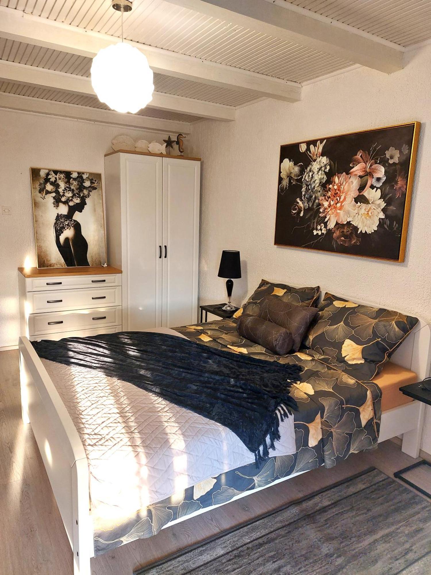Appartement Popi 2 à Klenovica Extérieur photo