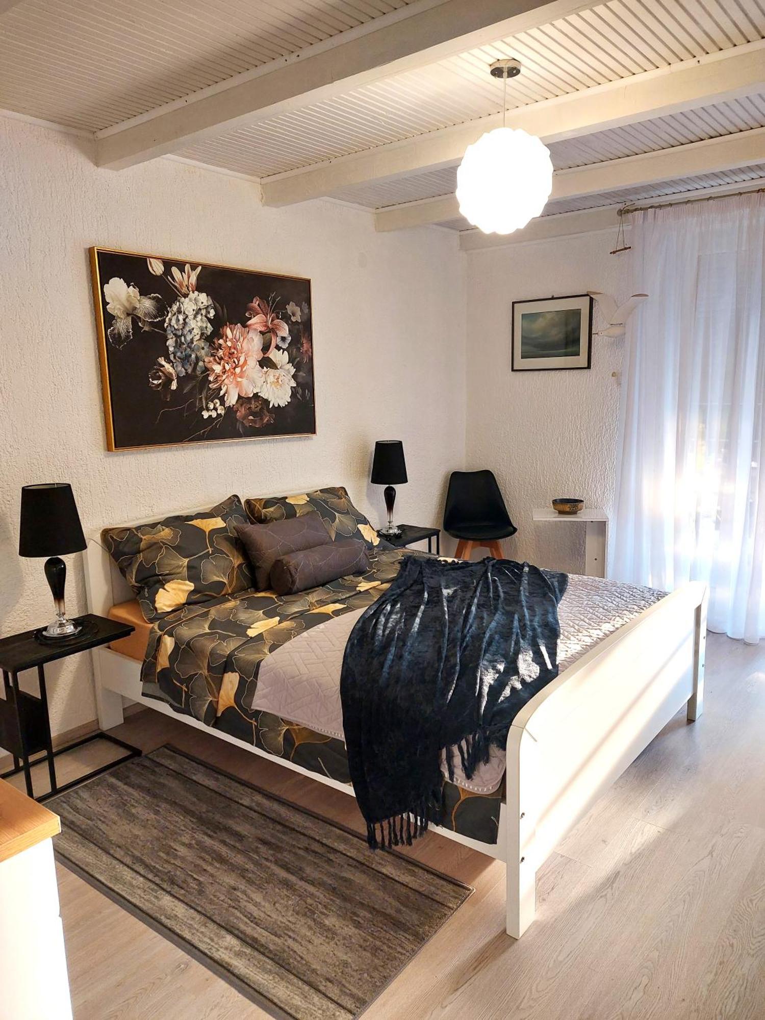 Appartement Popi 2 à Klenovica Extérieur photo